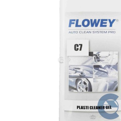 146437-large_default.jpg Flowey Plasti Cleaner C7-1 1lt Pulitore Esterno Parti In Plastica Veicolo
