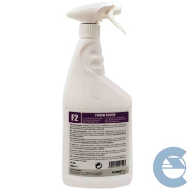 148749-large_default.jpg Flowey Finish Touch F2.750 1lt Cera Pulente Carrozzeria Brillantante
