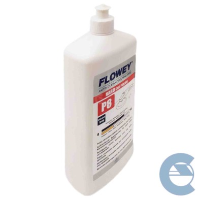 146398-large_default.jpg Flowey Hard Cut Polish P8-1 1lt Elimina Graffi E Lucida Lacche Spente