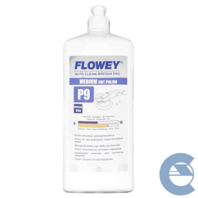 148731-large_default.jpg Flowey Medium Cut Polish P9-1 1lt Pasta Elimina Macchie Da Vernici