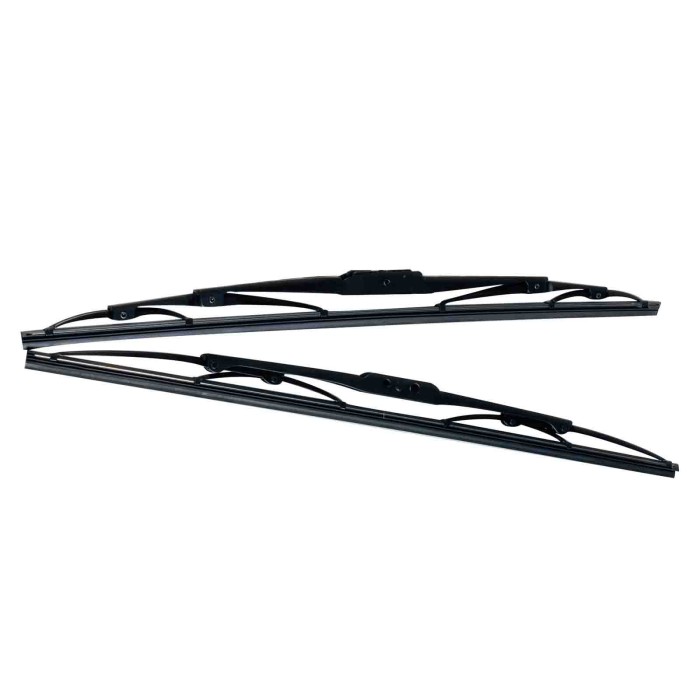 19428-C-01.JPG Gran Pree Spazzole Tergicristallo 51 Cm (20") 2 Pz 156 4p-156 Crosswagon Tergi Confezione 2 Pz Lampa Tergicristal