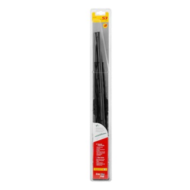 19429-S-01.JPG Gran Pree Spazzole Tergicristallo 53 Cm (21") 2 Pz 164-166-gt-80 4p-a3 3p-a3 5p Tergi Confezione 2 Pz Lampa Tergi