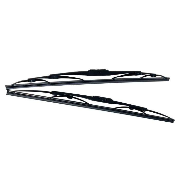 19429-C-01.JPG Gran Pree Spazzole Tergicristallo 53 Cm (21") 2 Pz 164-166-gt-80 4p-a3 3p-a3 5p Tergi Confezione 2 Pz Lampa Tergi