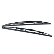 19429-C-01.JPG Gran Pree Spazzole Tergicristallo 53 Cm (21") 2 Pz 164-166-gt-80 4p-a3 3p-a3 5p Tergi Confezione 2 Pz Lampa Tergi