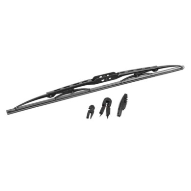 19480-S-02.JPG Gran Pree Spazzola Tergicristallo 28 Cm (11") 1 Pz Serie 3 Touring (e46)-captiva Tergi Confezione 1 Pz Lampa Terg
