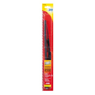 19483-S-01.JPG Gran Pree Spazzola Tergicristallo 38 Cm (15") 1 Pz 155-33-a3 3p-a3 5p-a4 Avant Tergi Confezione 1 Pz Lampa Tergic