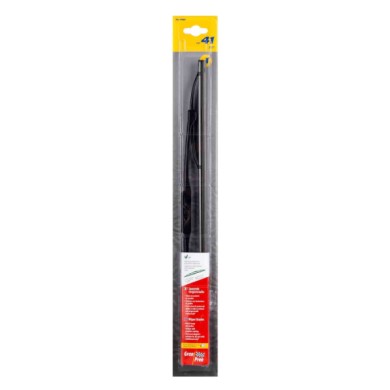 19484-S-01.JPG Gran Pree Spazzola Tergicristallo 41 Cm (16") 1 Pz 147 3p-147 5p-aveo 3p-aveo 5p Tergi Confezione 1 Pz Lampa Terg