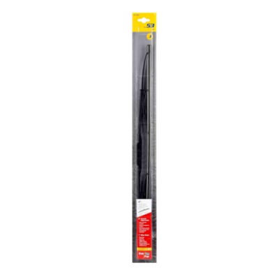 19489-S-01.JPG Gran Pree Spazzola Tergicristallo 53 Cm (21") 1 Pz 164-166-gt-80 4p-a3 3p-a3 5p Tergi Confezione 1 Pz Lampa Tergi