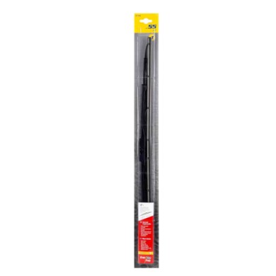 19490-S-01.JPG Gran Pree Spazzola Tergicristallo 55 Cm (22") 1 Pz 147 3p-147 5p-156 4p Tergi Confezione 1 Pz Lampa Tergicristall