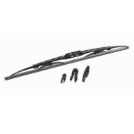 Gran Pree Spazzola Tergicristallo 55 Cm (22") 1 Pz 147 3p-147 5p-156 4p Tergi Confezione 1 Pz Lampa Tergicristalli