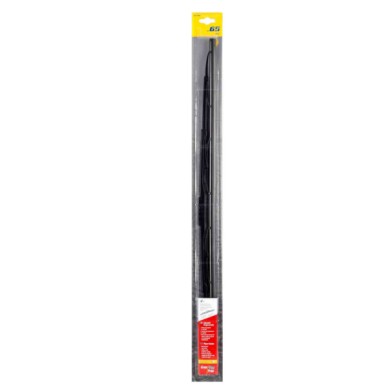 19493-S-01.JPG Gran Pree Spazzola Tergicristallo 65 Cm (26") 1 Pz Serie 5 (e39) Tergi Confezione 1 Pz Lampa Tergicristalli