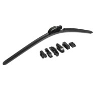 Pilot Spazzola Tergicristallo 33 Cm (13") 1 Pz Niva-126-wrangler-defender 3p-defender 5p-space Star 5p-vespacar-alto