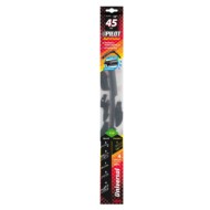 19523-C-01.JPG Pilot Spazzola Tergicristallo 45 Cm (18") 1 Pz 124 Spider-159 4p Tergi Confezione 1 Pz Lampa Tergicristalli