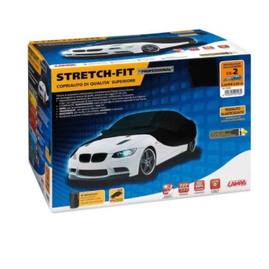 20106-S-01.JPG Stretch Fit Professional Copriauto Cs 2 500-500c-500e 3p-595 Copriauto Copriauto