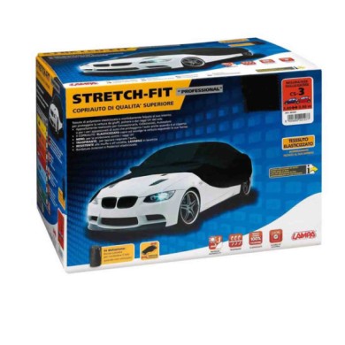 20107-S-01.JPG Stretch Fit Professional Copriauto Cs 3 Punto 3p-punto Evo 3p-aveo 3p Copriauto Copriauto