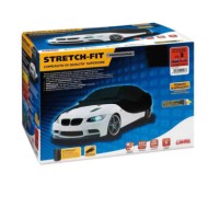 20107-S-01.JPG Stretch Fit Professional Copriauto Cs 3 Punto 3p-punto Evo 3p-aveo 3p Copriauto Copriauto