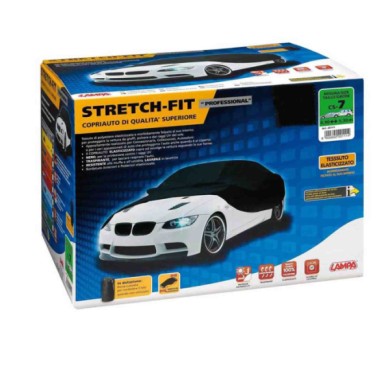 20111-S-01.JPG Stretch Fit Professional Copriauto Cs 7 A6 4p-a6 Allroad-a6 Avant Copriauto Copriauto
