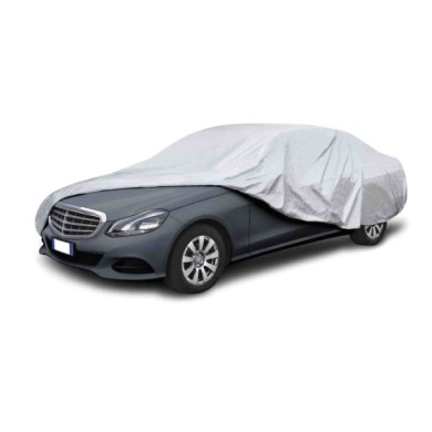 20148-S-01.JPG Gran Pree Acqua Tech Copriauto Impermeabile Ag 8 Cm 190x200x510 Q7-q8-ix-x5 (e70)-x5 (f15) Copriauto Copriauto