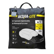 20151-C-01.JPG Gran Pree Acqua Lite Copriauto Impermeabile Ag 1 Cm 160x170x400 500-500c-500e 3p-595 Copriauto Copriauto