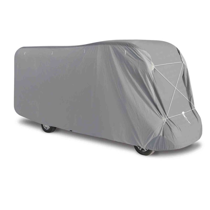 20223-S-01.JPG Pro Tekt Copri Camper Resistente All'acqua E Traspirante Cm Xl Cm 270x238x700 Copricamper E Caravan