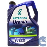 148117-large_default.jpg Olio Motore Petronas Urania Daily E3 5w30 Veicoli Iveco Ecologici 5lt
