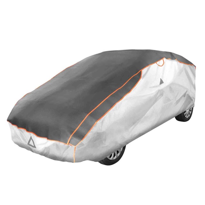 20402-S-01.JPG Gran Pree Car Meteo Guard Copriauto Antigrandine Mg S Cm 120x165x400 500-500c-500e 3p-595 Copriauto Copriauto