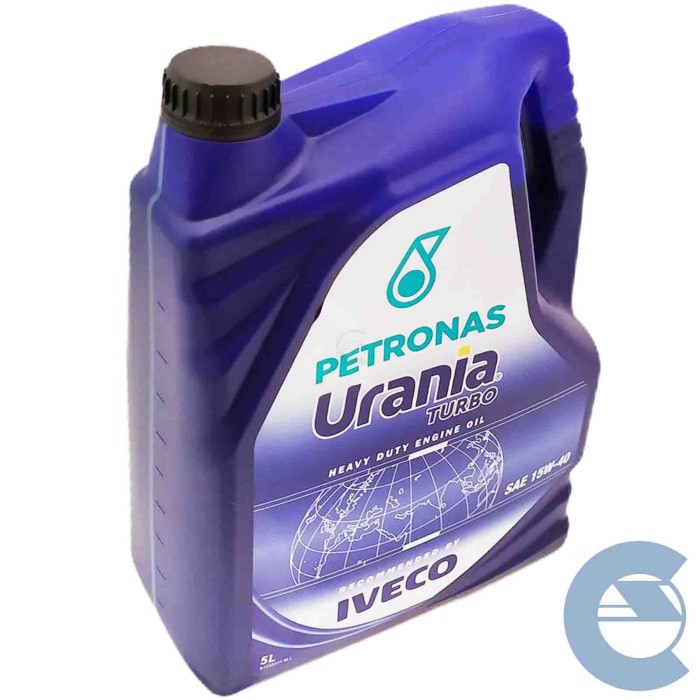 148067-large_default.jpg Olio Motore Petronas Urania Ldt 15w40 Veicoli Iveco Euro 4-5 5lt