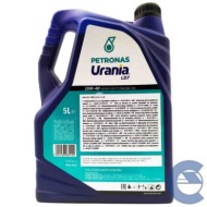 148068-large_default.jpg Olio Motore Petronas Urania Ldt 15w40 Veicoli Iveco Euro 4-5 5lt