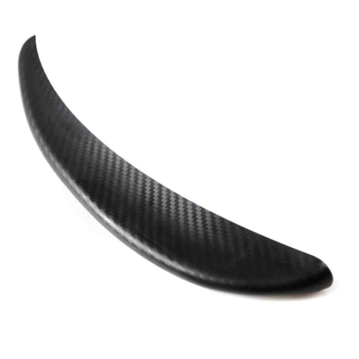 20595-S-01.JPG Aero Flaps Flaps Aerodinamici 2 Pz S 248x36 Mm Prese Aria Simulazioni Adesive