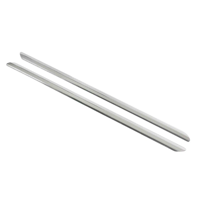 20602-S-01.JPG Chrome Line Xl Set 2 Salvaparaurti Cromati Salvaparaurti Protezione