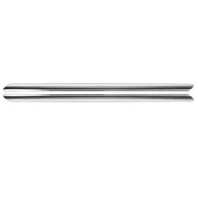 20602-S-02.JPG Chrome Line Xl Set 2 Salvaparaurti Cromati Salvaparaurti Protezione