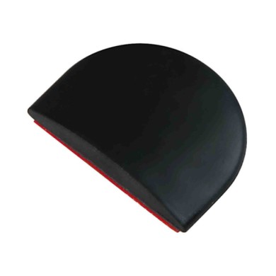 20611-S-01.JPG Full Bumper Protector Profilo Paraurti Adesivo In Pvc 5 M 32 Mm Salvaparaurti Protezione