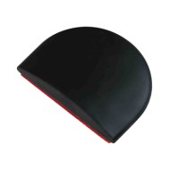 20611-S-01.JPG Full Bumper Protector Profilo Paraurti Adesivo In Pvc 5 M 32 Mm Salvaparaurti Protezione