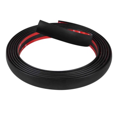 20611-S-02.JPG Full Bumper Protector Profilo Paraurti Adesivo In Pvc 5 M 32 Mm Salvaparaurti Protezione