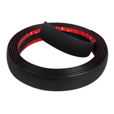 20613-S-02.JPG Full Bumper Protector Profilo Paraurti Adesivo In Pvc 5 M 49 Mm Salvaparaurti Protezione