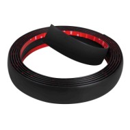 Full Bumper Protector Profilo Paraurti Adesivo In Pvc 5 M 49 Mm Salvaparaurti Protezione
