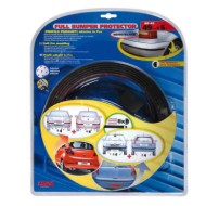 20613-C-01.JPG Full Bumper Protector Profilo Paraurti Adesivo In Pvc 5 M 49 Mm Salvaparaurti Protezione