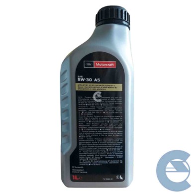FORD-5LT-ESOLVER.jpg Ford Formula F 5w30 155d3a-4b 7 Litri Olio Motore Per Auto Con Fap Originale