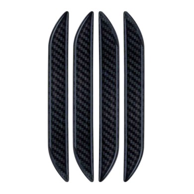 20645-A-01.JPG Slim Set 4 Salvaporta Adesivi Carbon Look Salvaporta Protezione
