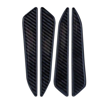 20646-A-01.JPG Blade Set 4 Salvaporta Adesivi Carbon Look Salvaporta Protezione