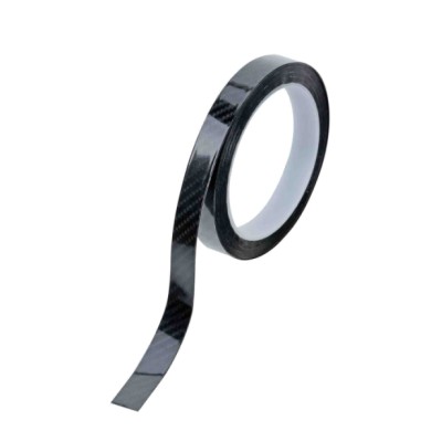 20664-A-01.JPG Carbon Look Tape Nastro Adesivo Decorativo Effetto Carbonio 500x1 5 Cm Profili Profili E Ornamenti