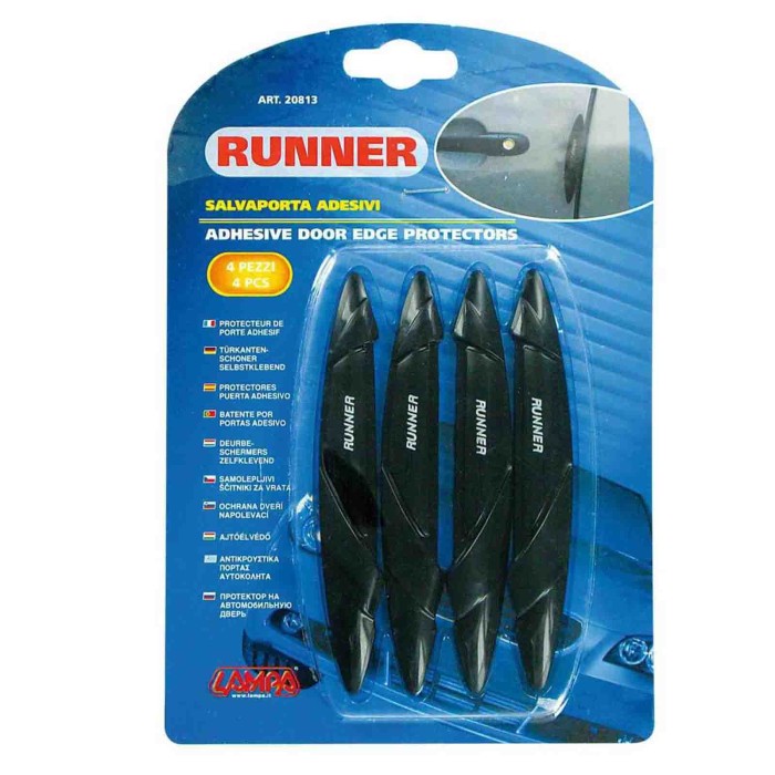 20813-S-01.JPG Runner Set 4 Salvaporta Adesivi Salvaporta Protezione