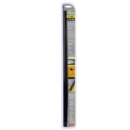 20858-S-01.JPG Contour Coppia Salvaporta Nero Strisce Salvaporta Protezione
