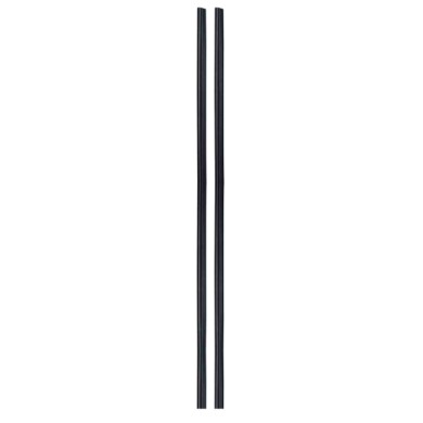 20858-C-01.JPG Contour Coppia Salvaporta Nero Strisce Salvaporta Protezione
