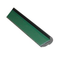 20865-S-01.JPG Contour 5 Coppia Salvaporta Adesivi Nero Strisce Salvaporta Protezione
