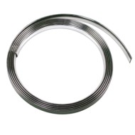 Profilo Adesivo Cromato 4 M 21 Mm Profili Profili E Ornamenti