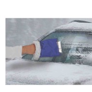 20904-S-01.JPG Guanto Raschia Ghiaccio Impermeabile Raschiaghiaccio Ghiaccio E Neve