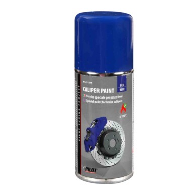 21374-S-02.JPG Vernice Speciale Per Pinze Freni 150 Ml Blu Vernici Spray Speciali Vernici Spray