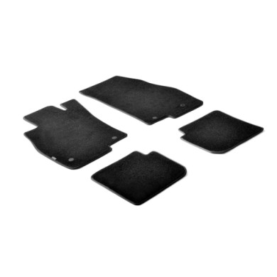 NEUTRO.jpg Set Tappeti Su Misura In Moquette Alfa Romeo Mito Tappeti Su Misura In Moquette Tappeti Su Misura