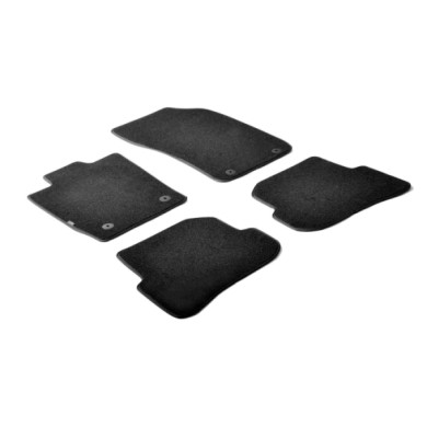 NEUTRO.jpg Set Tappeti Su Misura In Moquette Audi A1 3p-a1 Sportback Tappeti Su Misura In Moquette Tappeti Su Misura